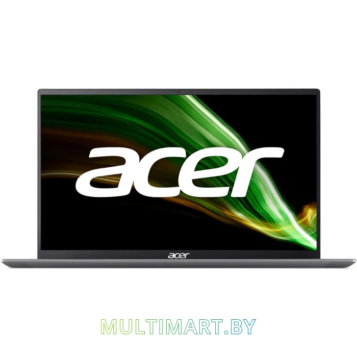 Ноутбук Acer Swift 3 SF316-51-50PB (NX.ABDER.007)